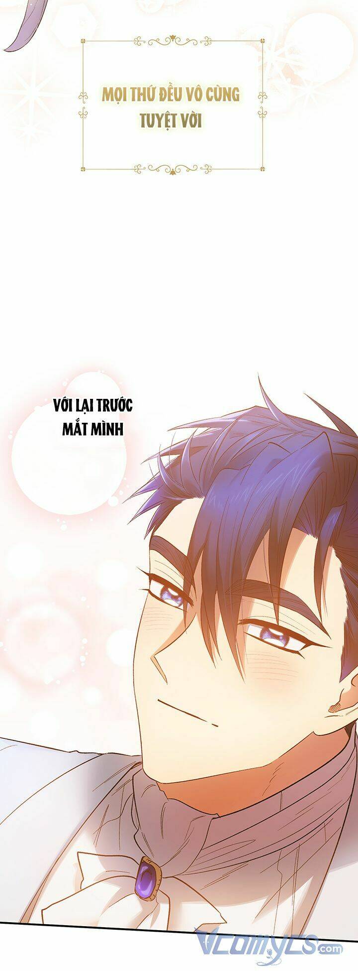 May Mắn Hay Bất Hạnh: Chapter 63