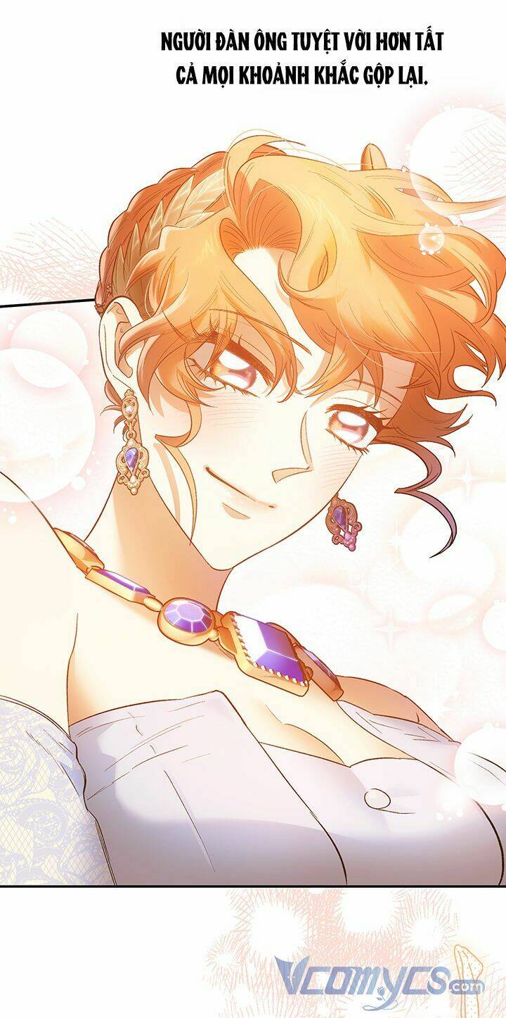 May Mắn Hay Bất Hạnh: Chapter 63
