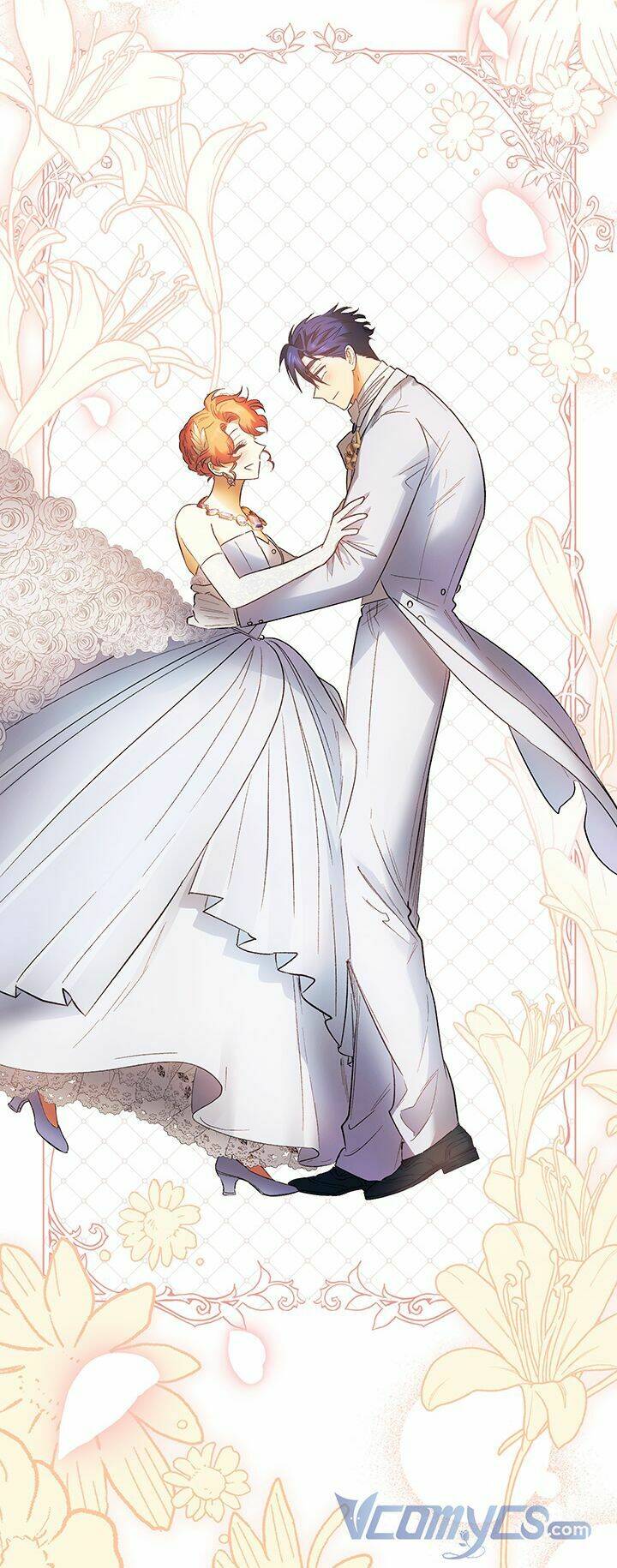 May Mắn Hay Bất Hạnh: Chapter 63