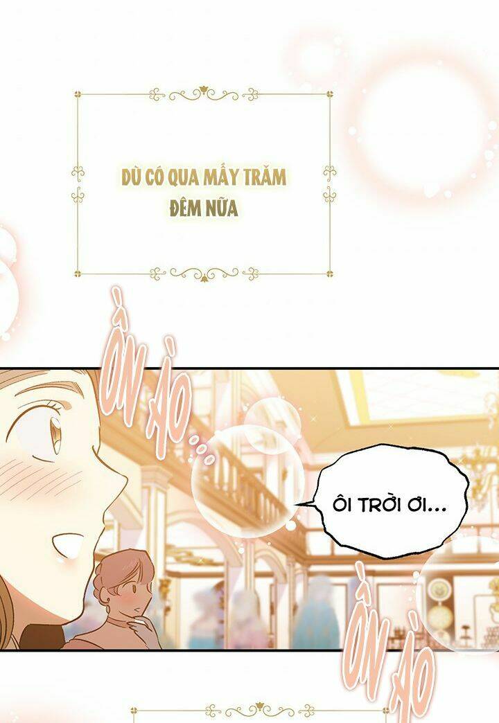 May Mắn Hay Bất Hạnh: Chapter 63