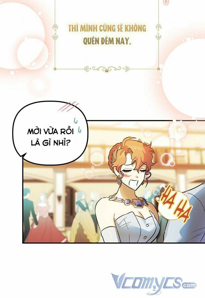 May Mắn Hay Bất Hạnh: Chapter 63