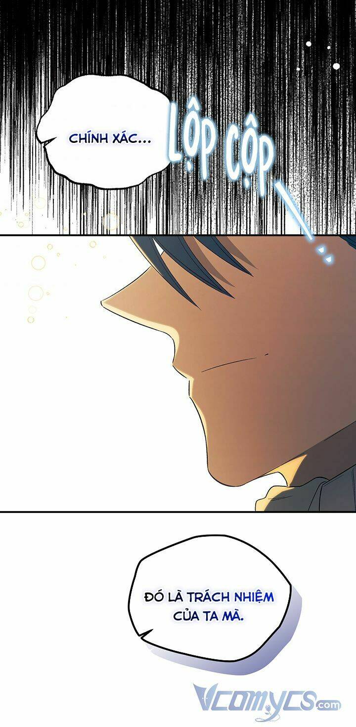 May Mắn Hay Bất Hạnh: Chapter 63