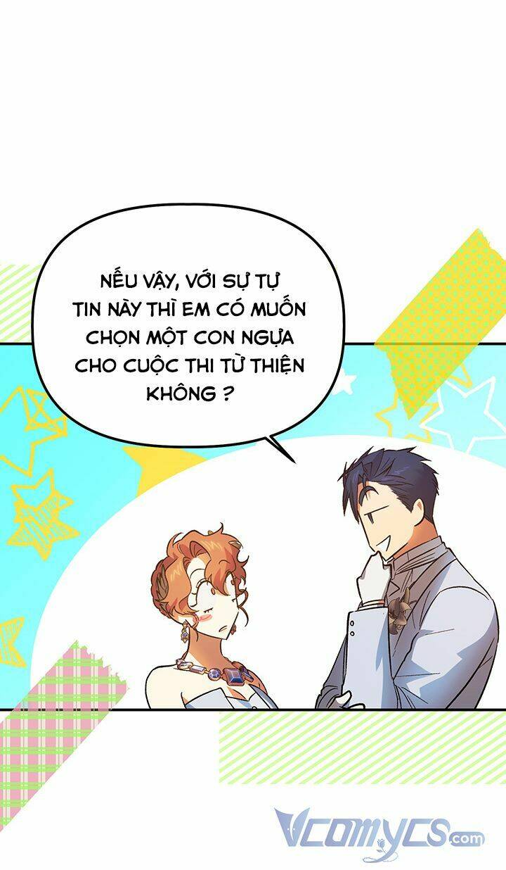 May Mắn Hay Bất Hạnh: Chapter 63