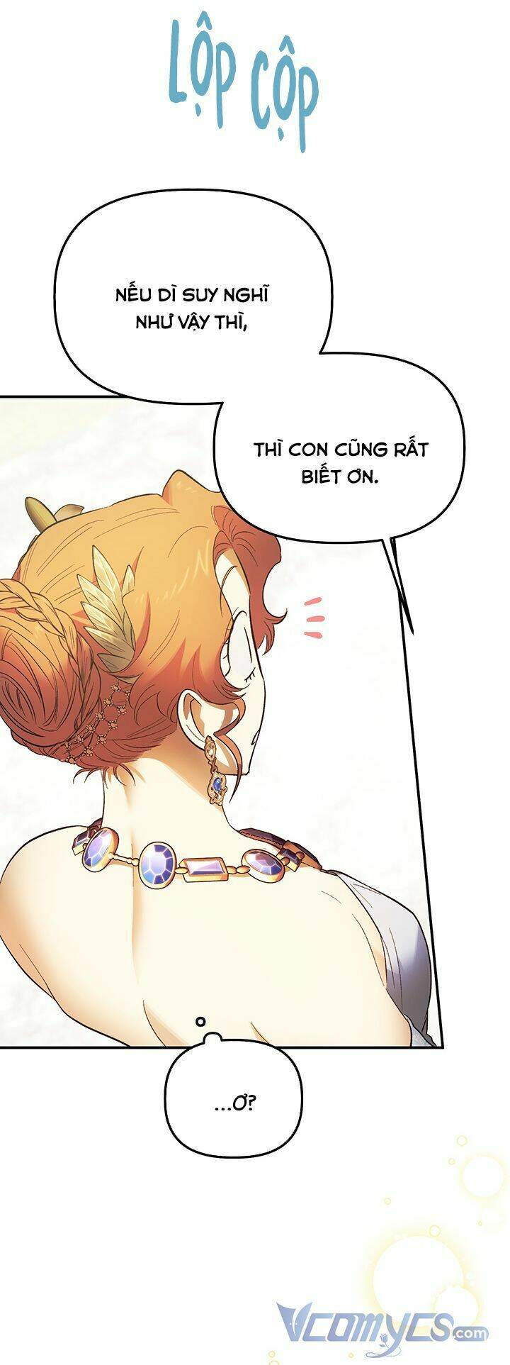 May Mắn Hay Bất Hạnh: Chapter 63