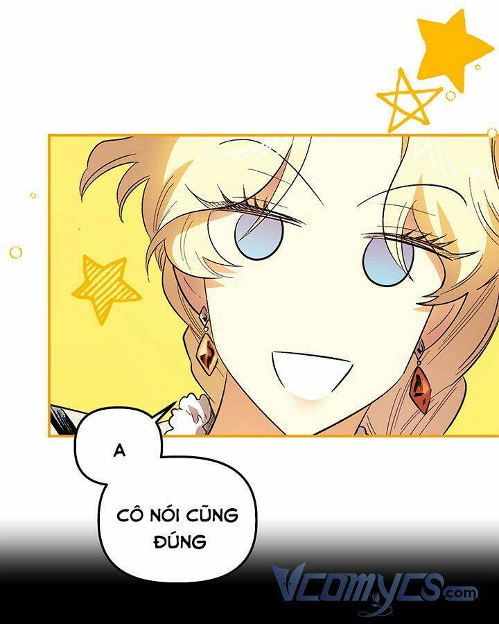 May Mắn Hay Bất Hạnh: Chapter 64