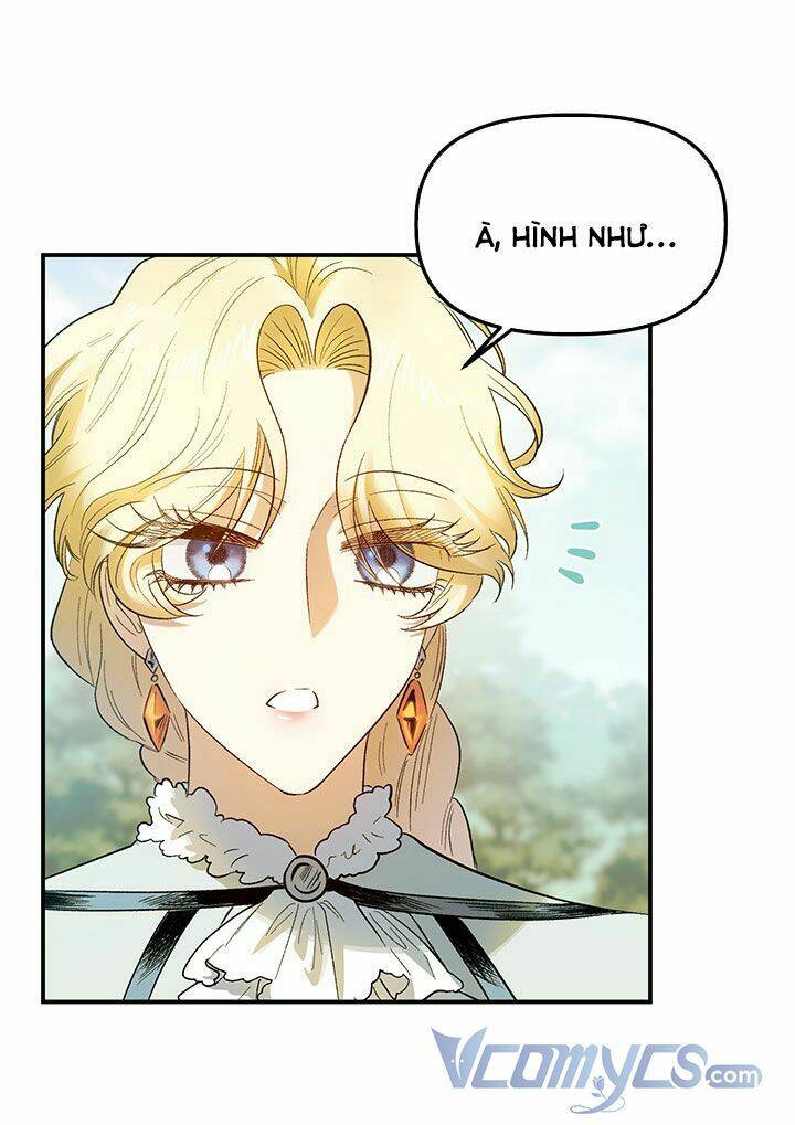 May Mắn Hay Bất Hạnh: Chapter 64