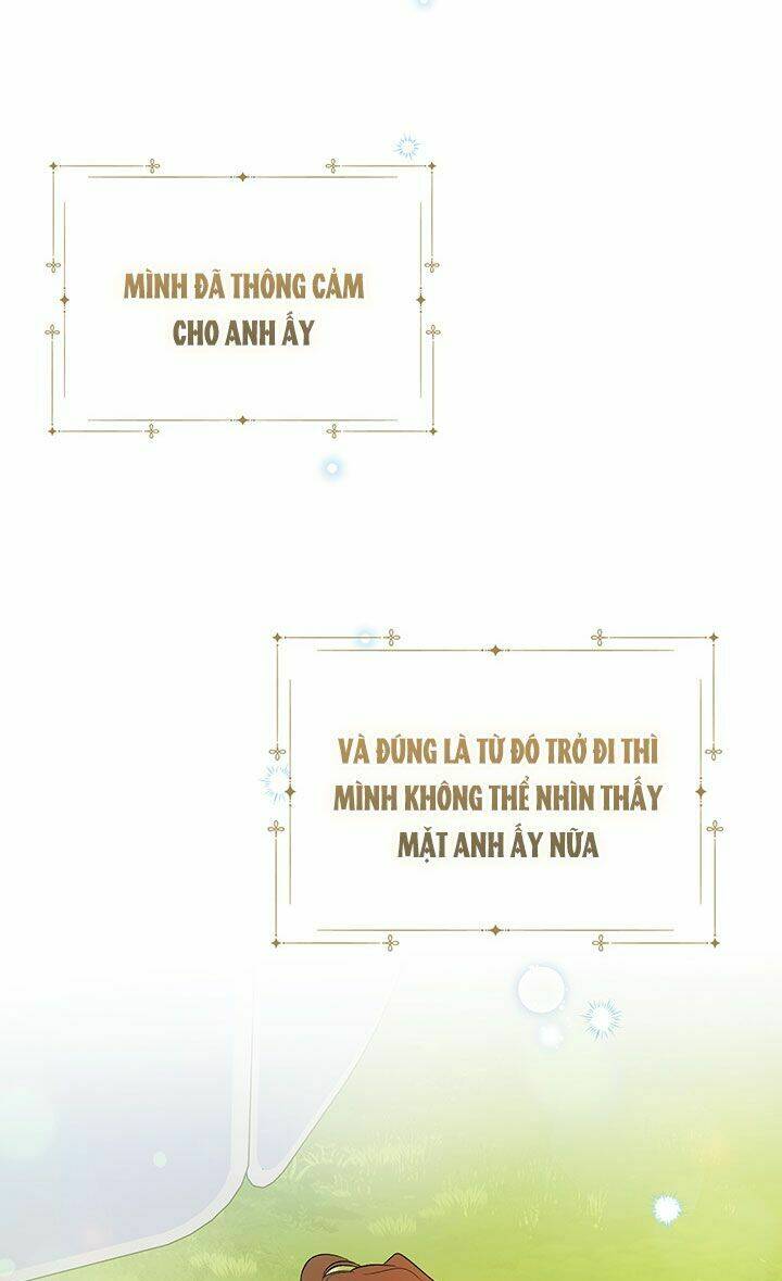 May Mắn Hay Bất Hạnh: Chapter 64