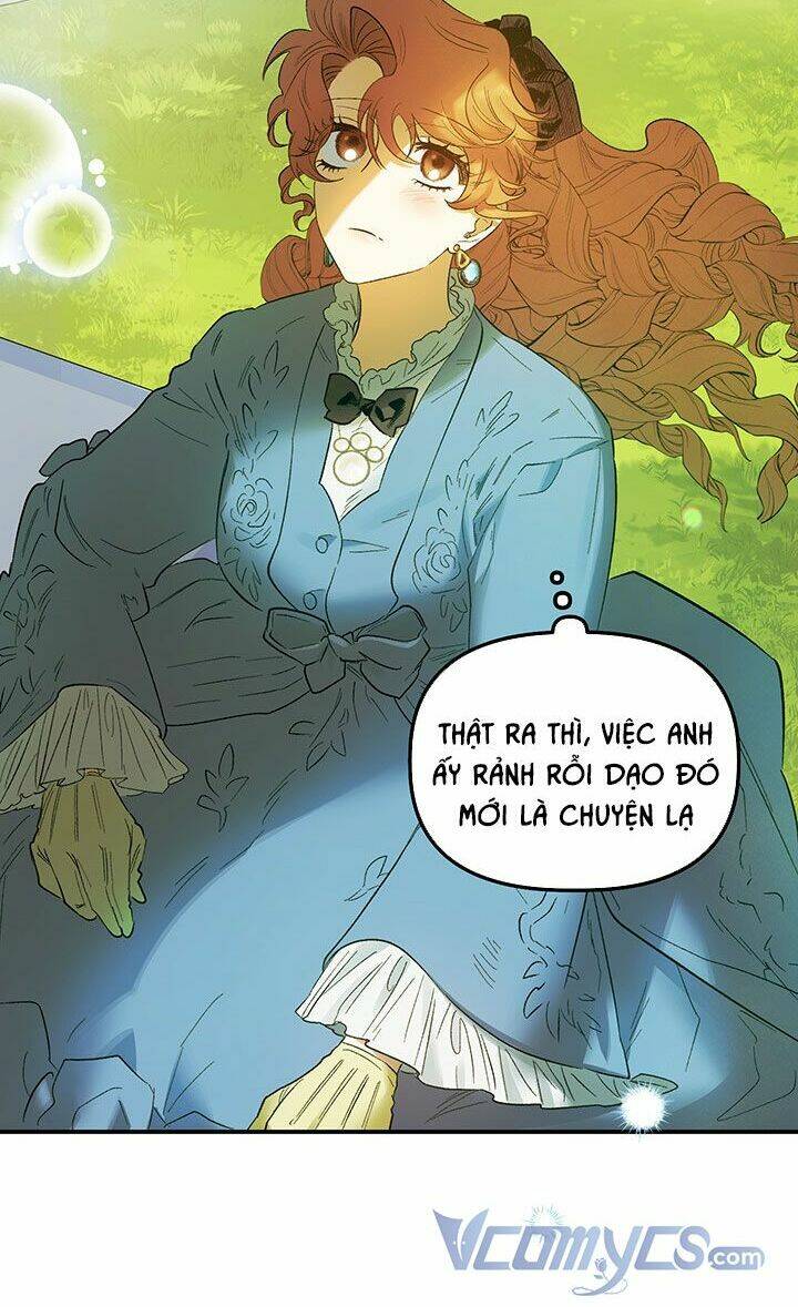 May Mắn Hay Bất Hạnh: Chapter 64