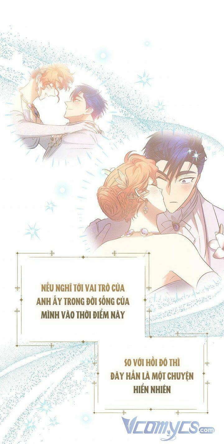 May Mắn Hay Bất Hạnh: Chapter 64