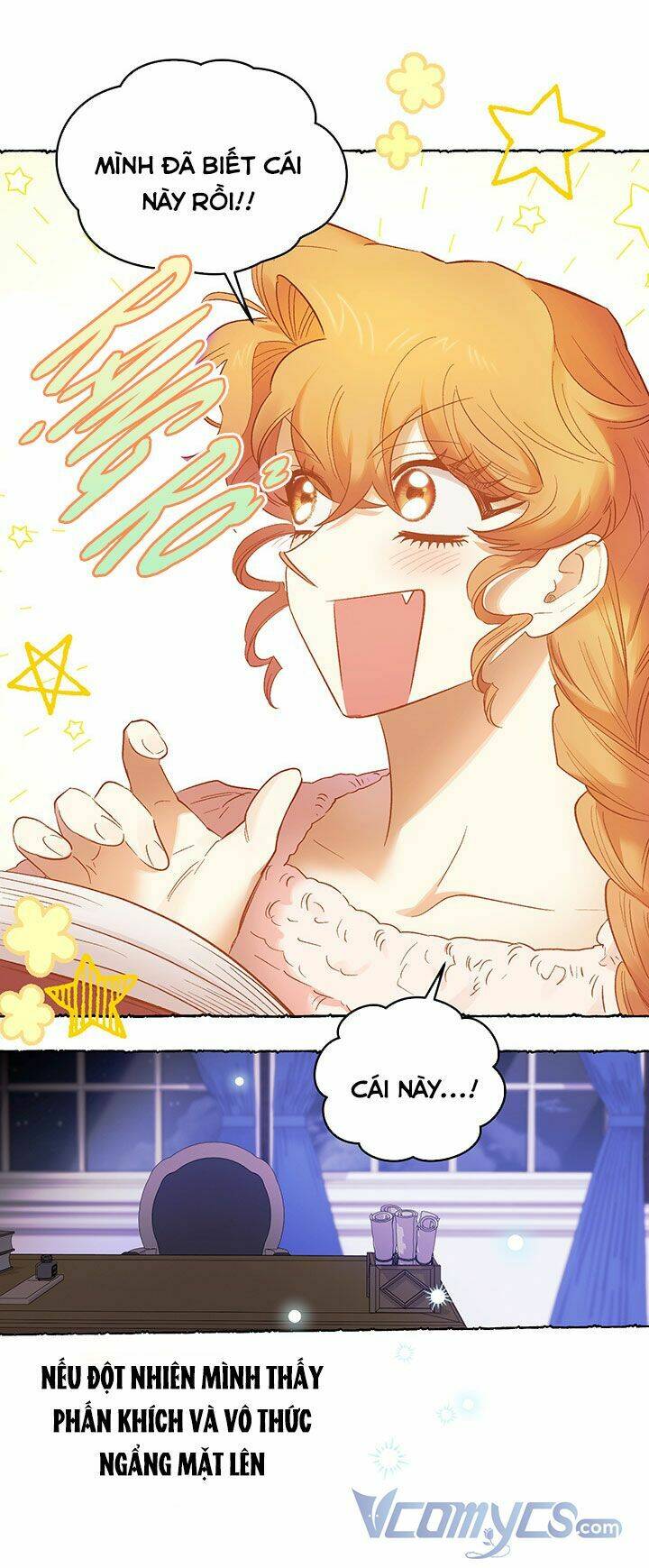 May Mắn Hay Bất Hạnh: Chapter 64