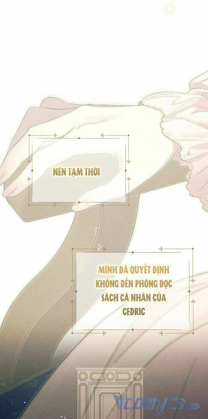 May Mắn Hay Bất Hạnh: Chapter 64