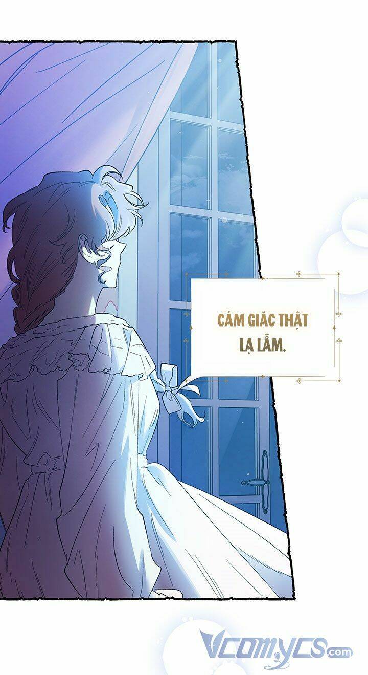 May Mắn Hay Bất Hạnh: Chapter 64