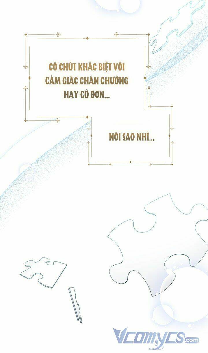 May Mắn Hay Bất Hạnh: Chapter 64