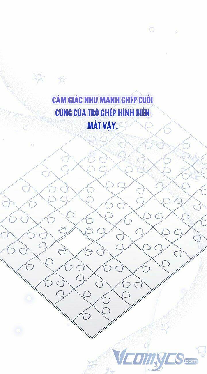 May Mắn Hay Bất Hạnh: Chapter 64