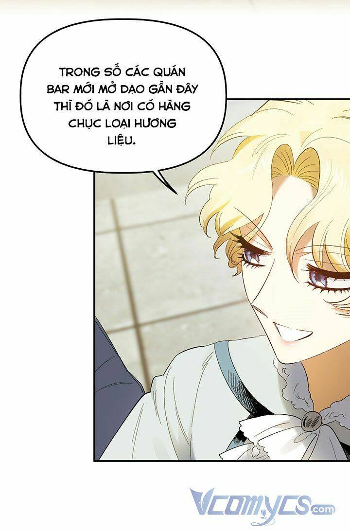 May Mắn Hay Bất Hạnh: Chapter 64