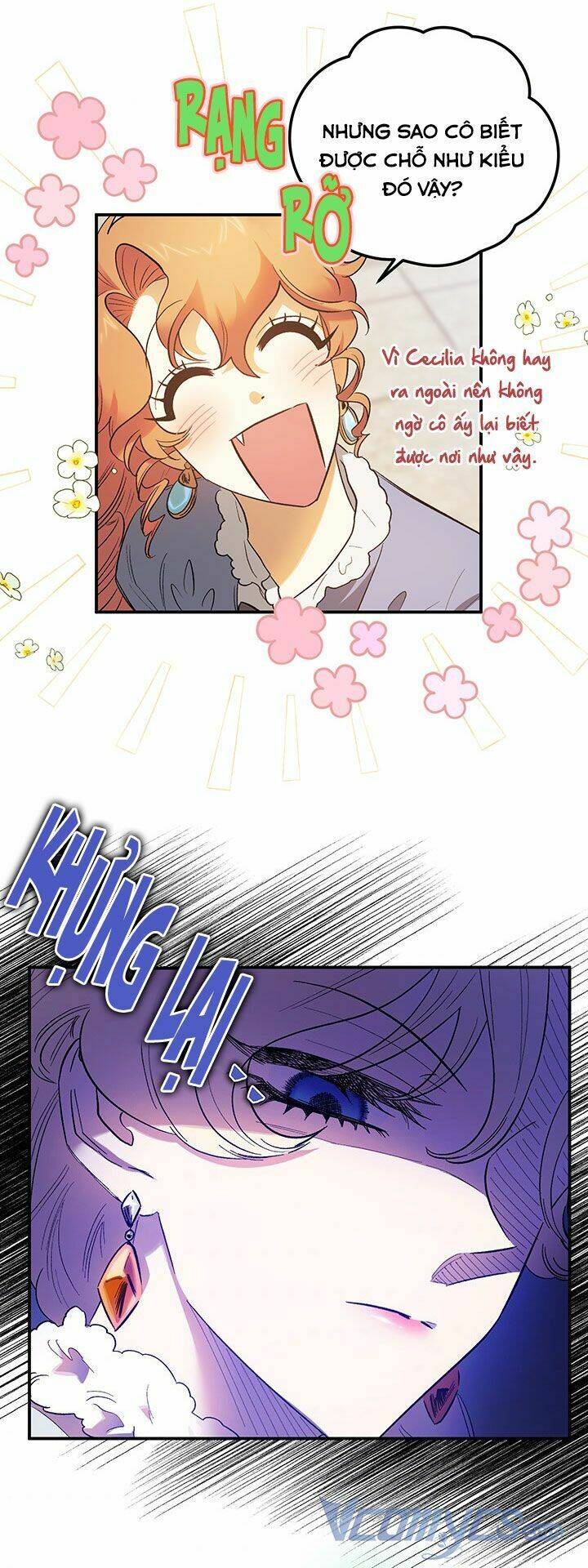 May Mắn Hay Bất Hạnh: Chapter 64