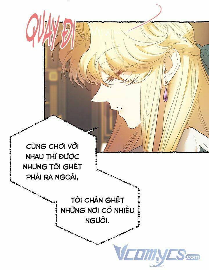 May Mắn Hay Bất Hạnh: Chapter 64