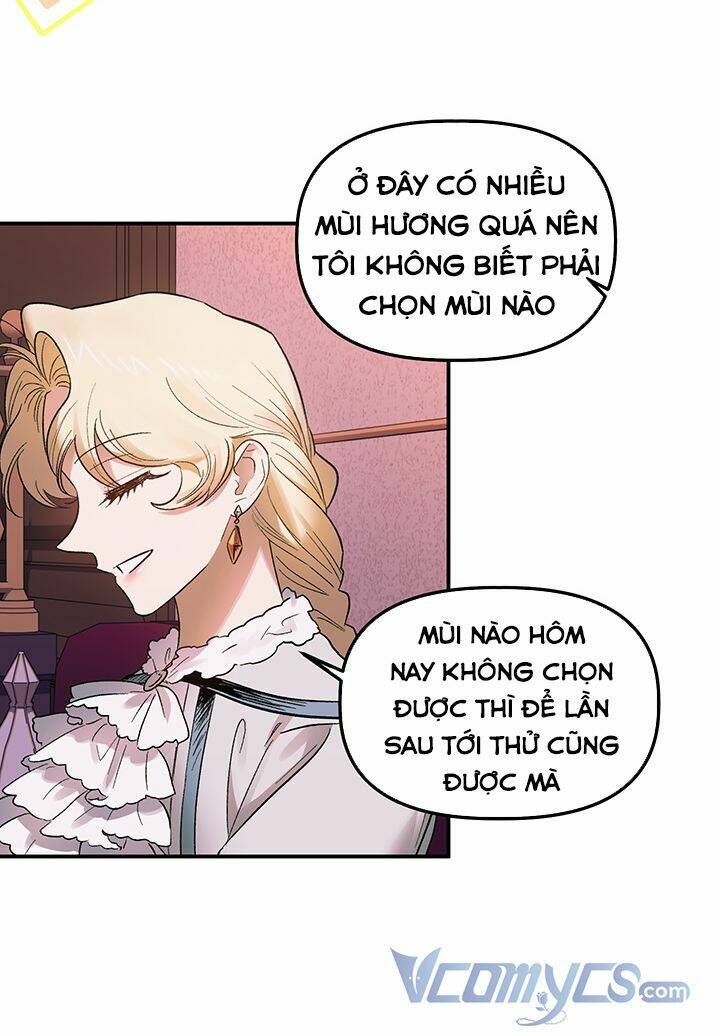 May Mắn Hay Bất Hạnh: Chapter 65