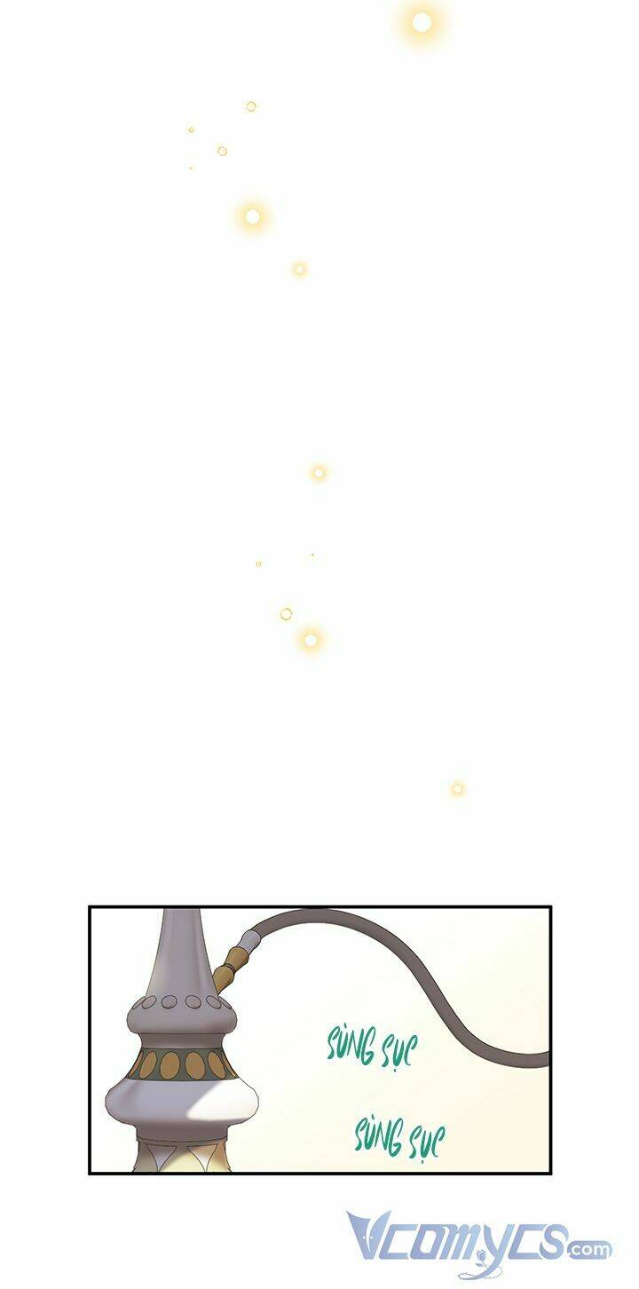 May Mắn Hay Bất Hạnh: Chapter 65