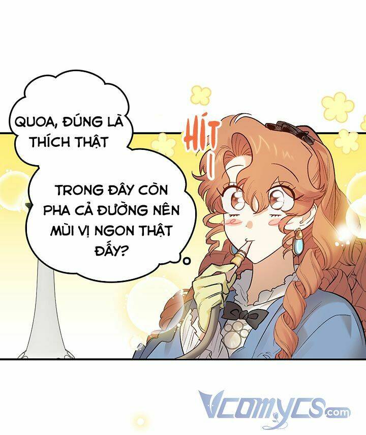 May Mắn Hay Bất Hạnh: Chapter 65