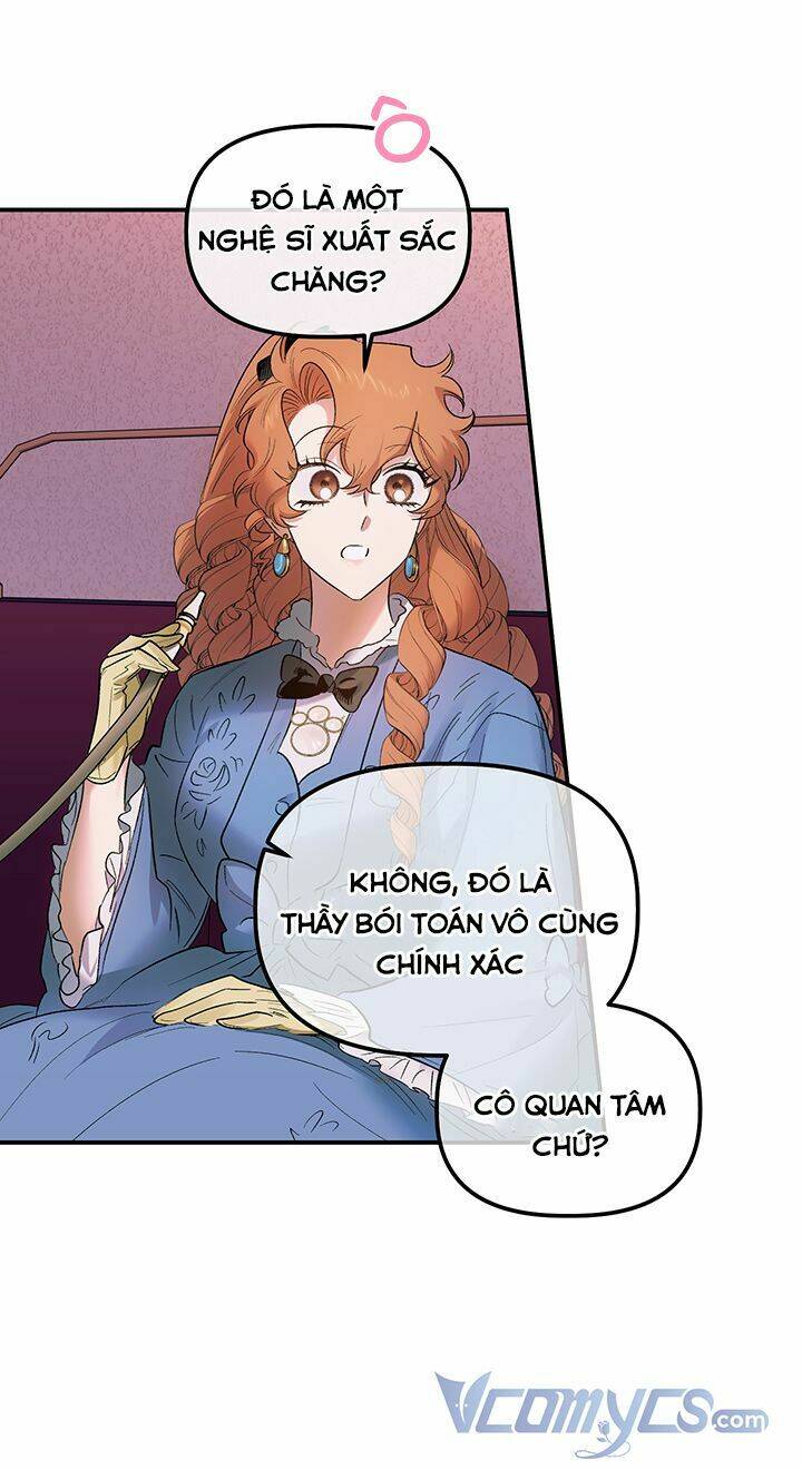 May Mắn Hay Bất Hạnh: Chapter 65