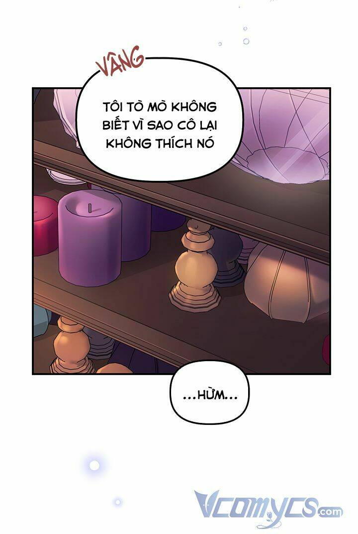 May Mắn Hay Bất Hạnh: Chapter 65