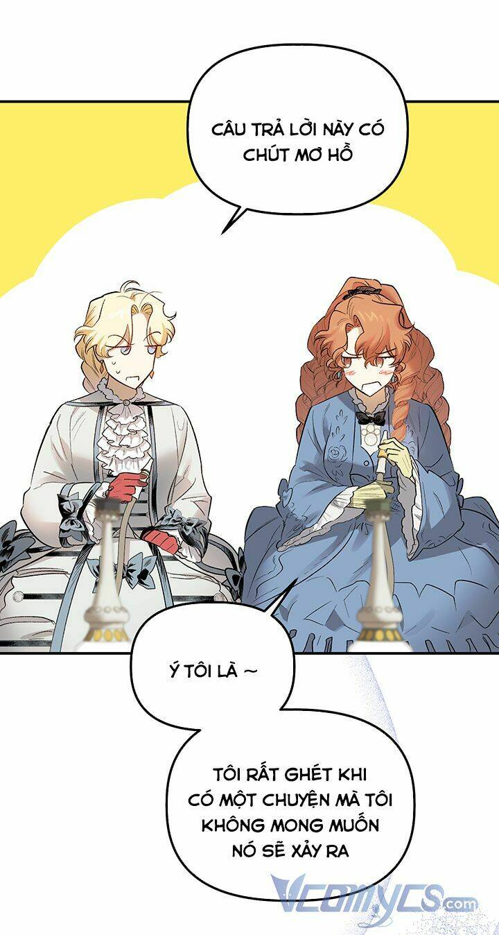 May Mắn Hay Bất Hạnh: Chapter 65
