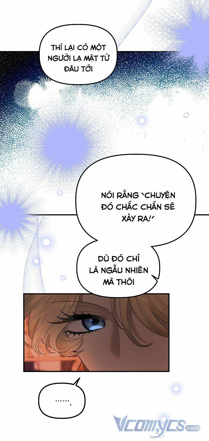 May Mắn Hay Bất Hạnh: Chapter 65