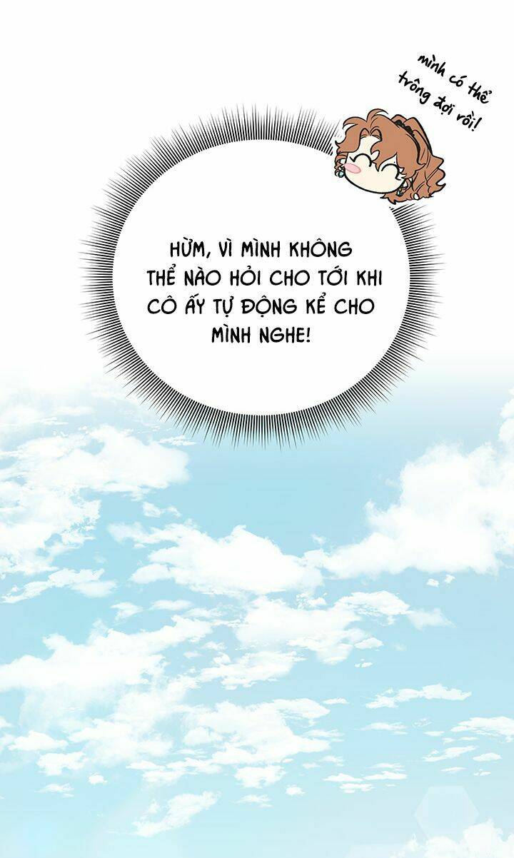 May Mắn Hay Bất Hạnh: Chapter 65