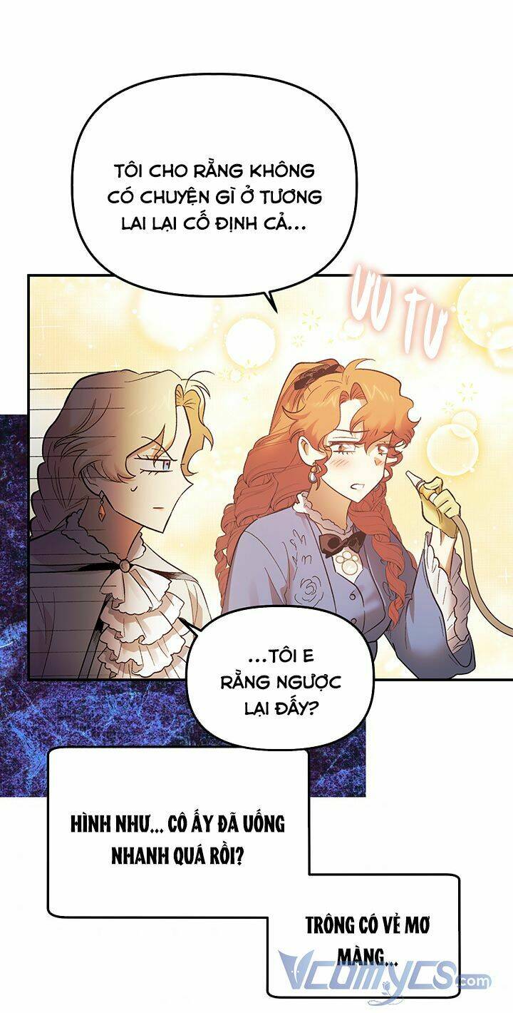 May Mắn Hay Bất Hạnh: Chapter 65