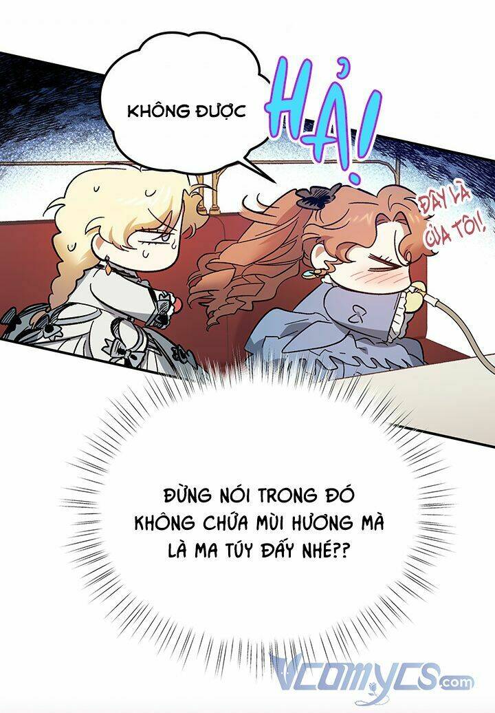 May Mắn Hay Bất Hạnh: Chapter 65