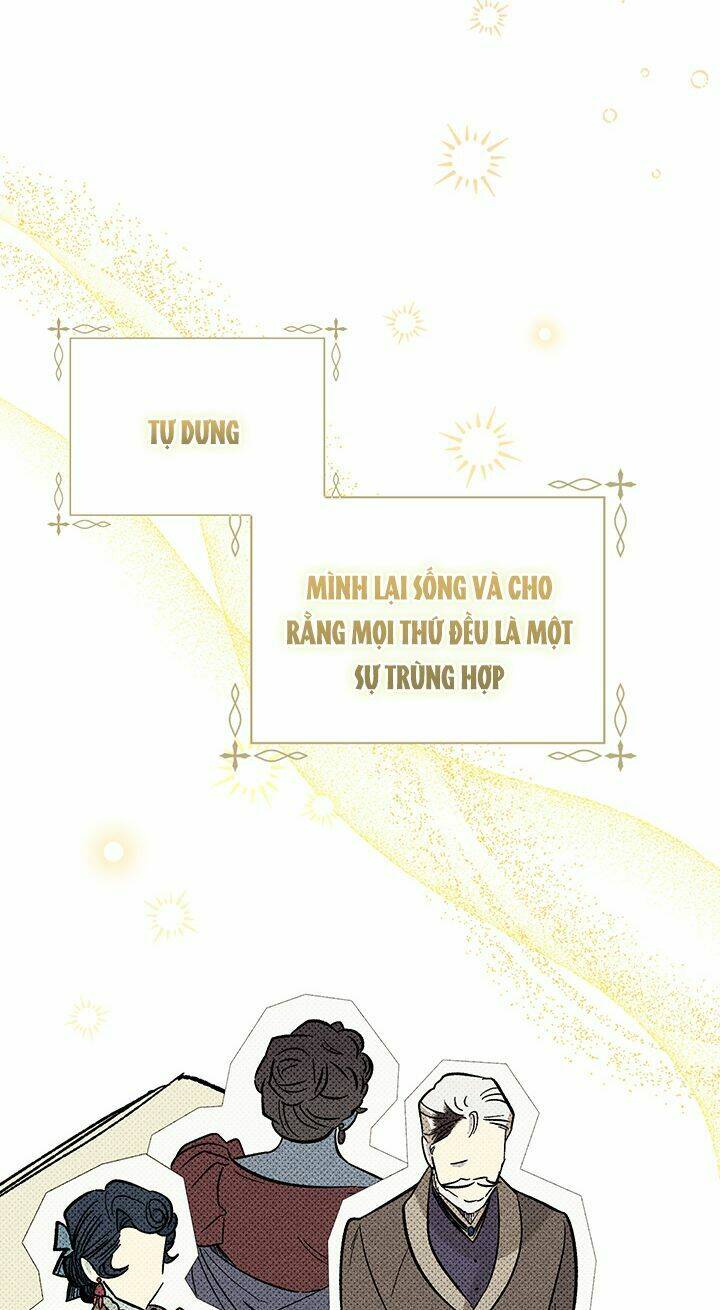 May Mắn Hay Bất Hạnh: Chapter 65