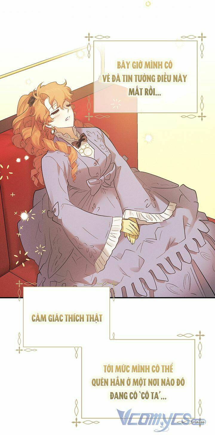 May Mắn Hay Bất Hạnh: Chapter 65