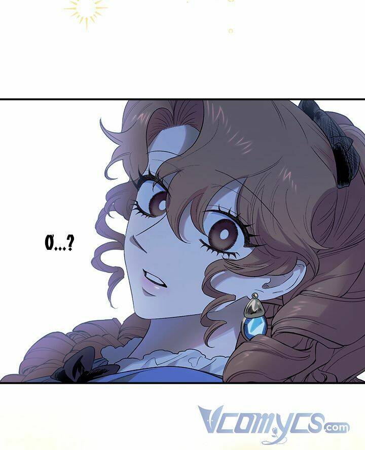 May Mắn Hay Bất Hạnh: Chapter 65