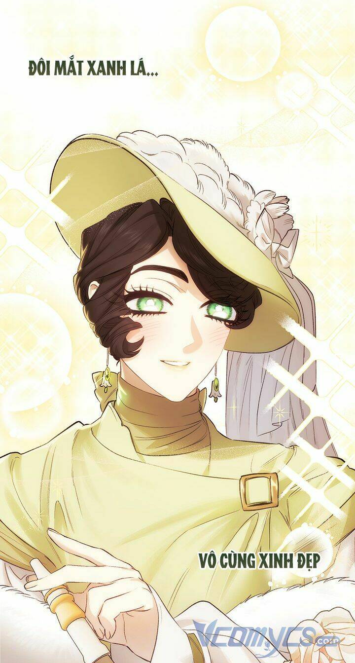 May Mắn Hay Bất Hạnh: Chapter 65