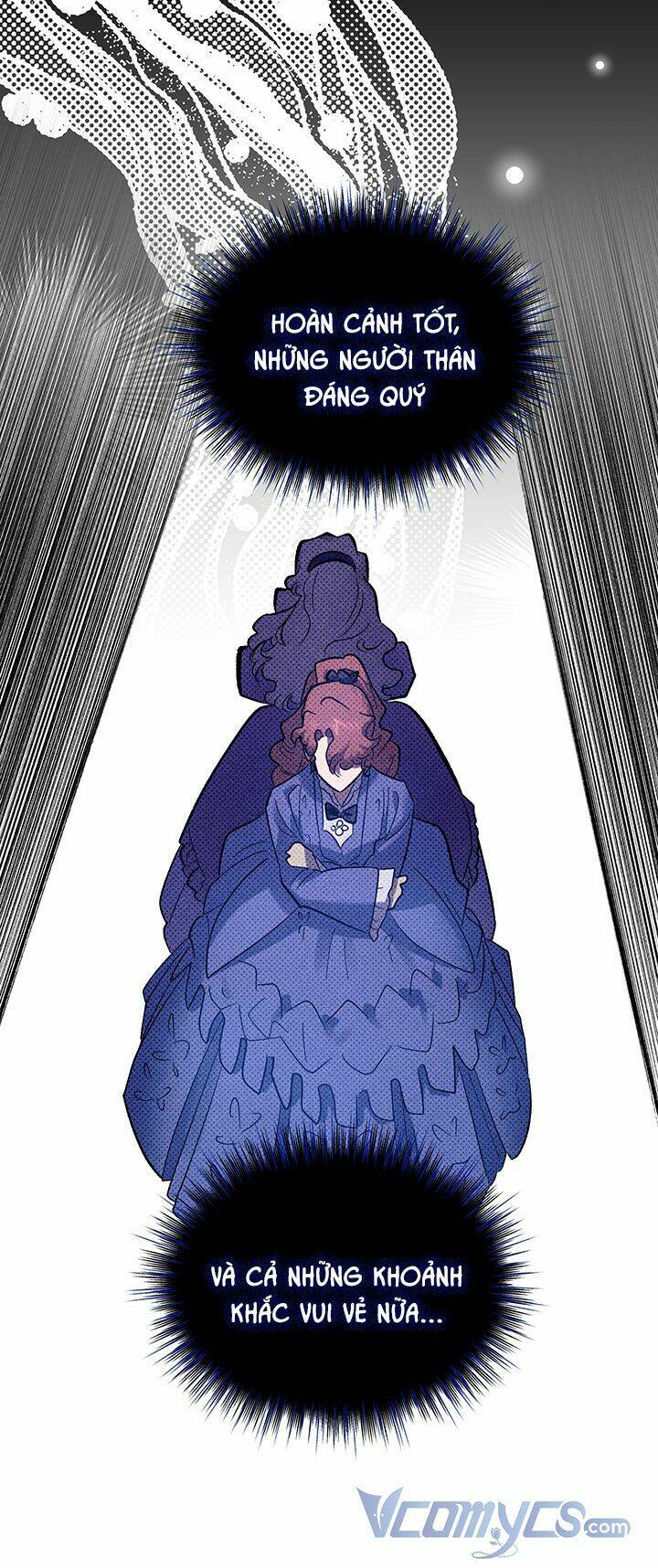 May Mắn Hay Bất Hạnh: Chapter 65