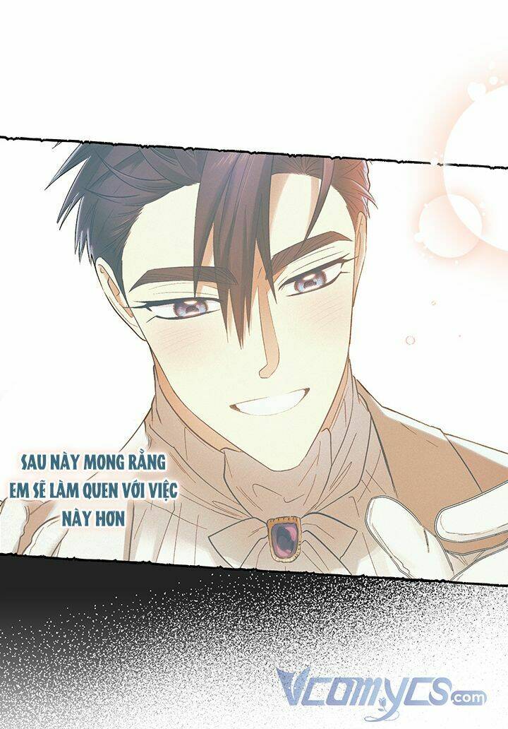May Mắn Hay Bất Hạnh: Chapter 65