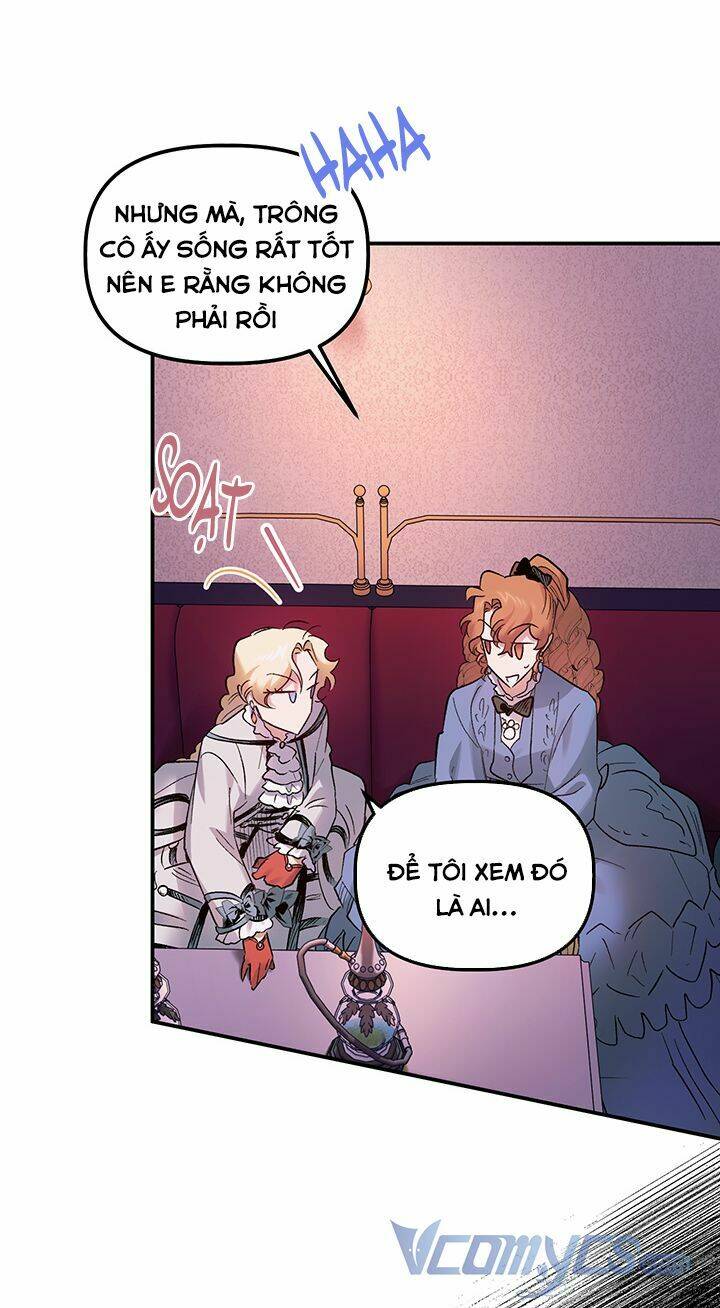 May Mắn Hay Bất Hạnh: Chapter 65