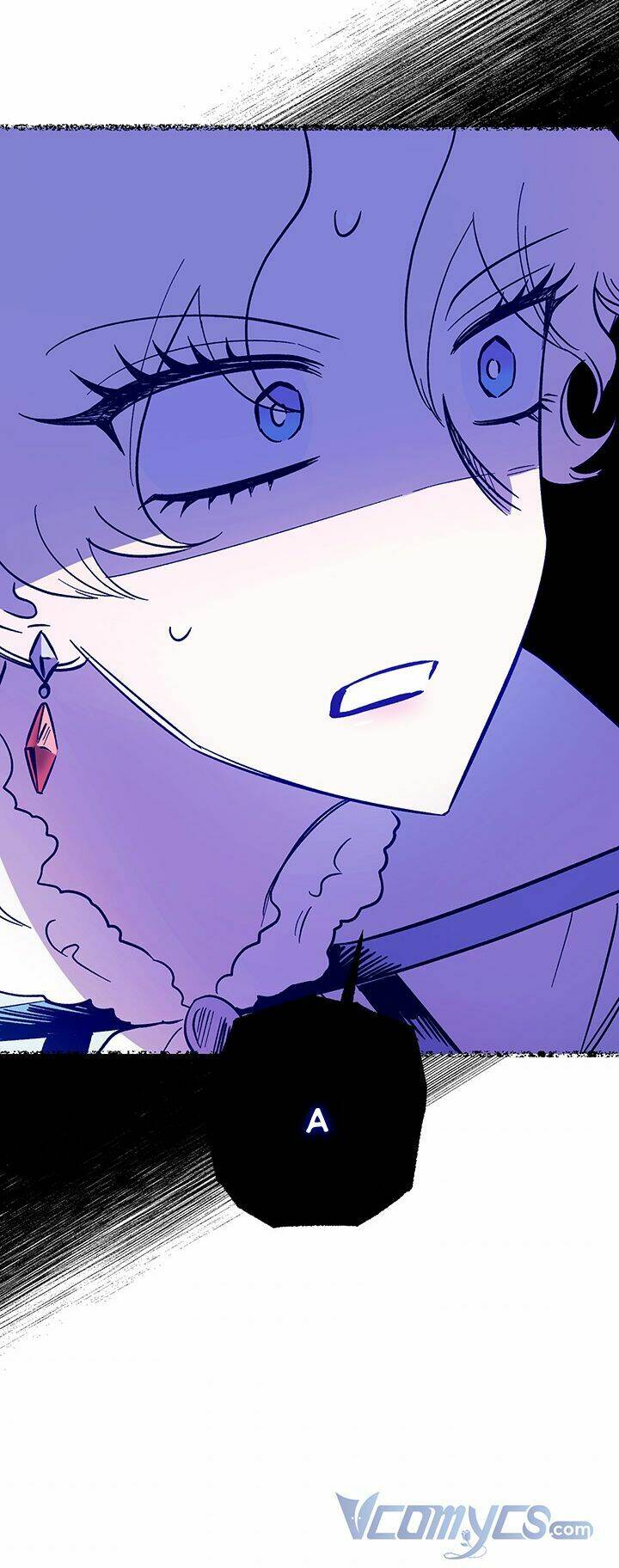 May Mắn Hay Bất Hạnh: Chapter 65