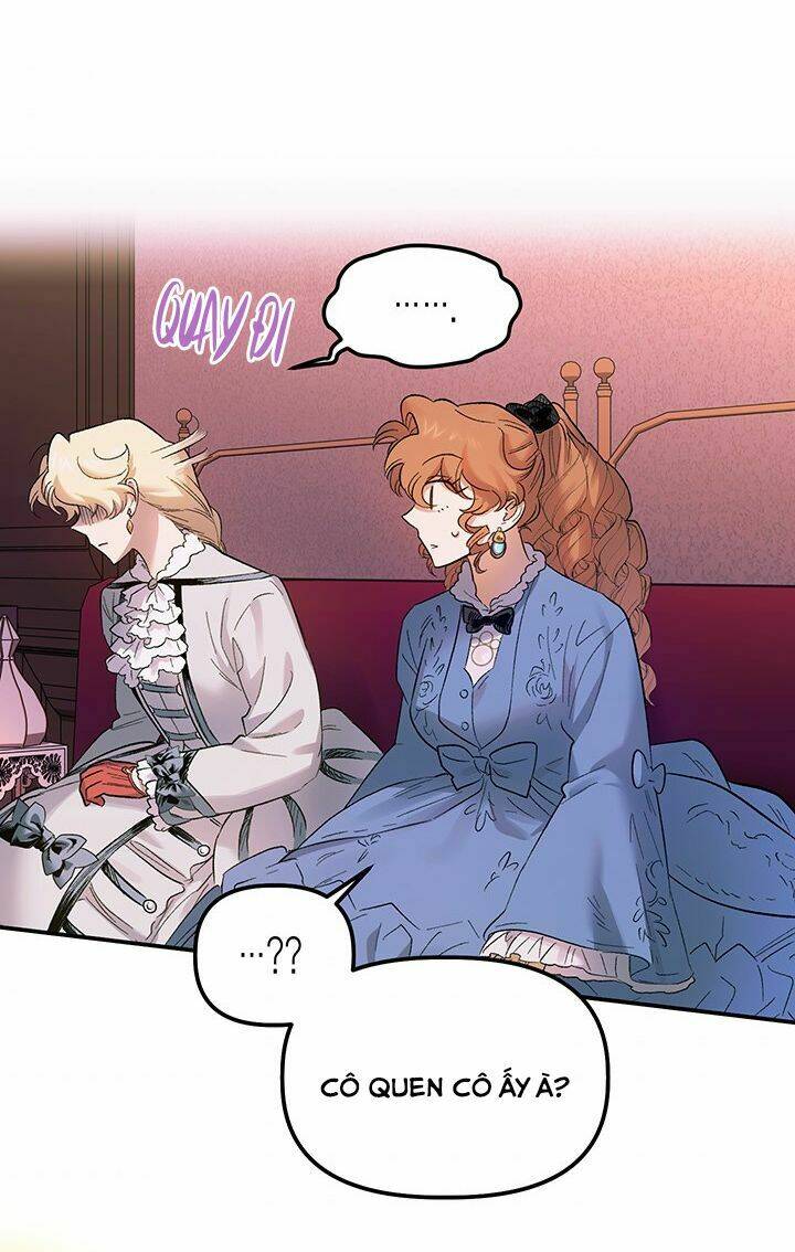 May Mắn Hay Bất Hạnh: Chapter 65