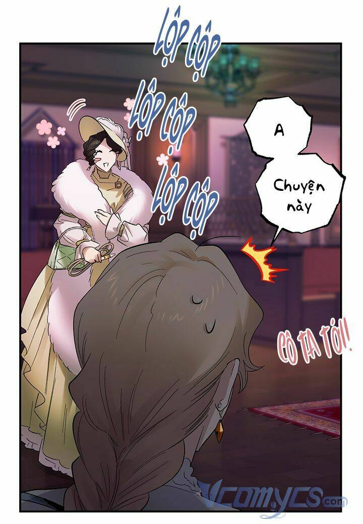 May Mắn Hay Bất Hạnh: Chapter 65
