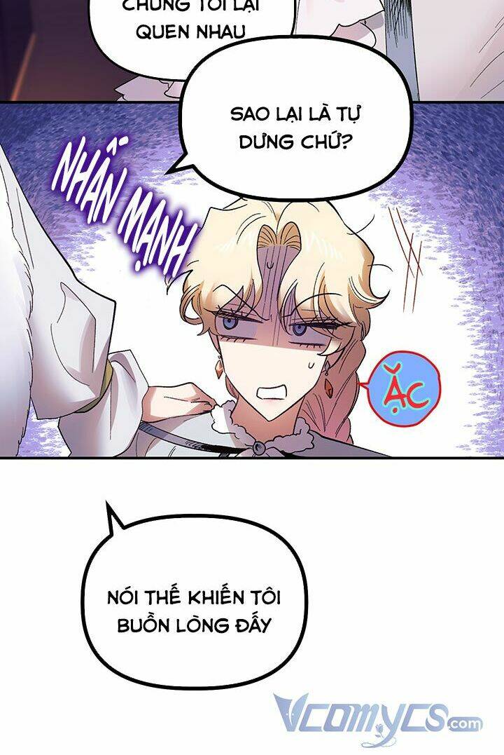 May Mắn Hay Bất Hạnh: Chapter 65
