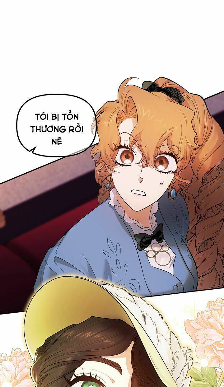 May Mắn Hay Bất Hạnh: Chapter 65