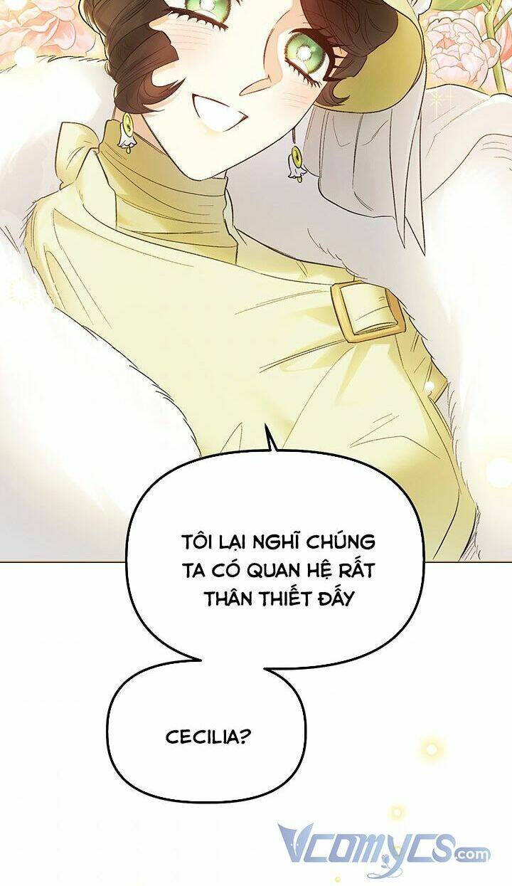 May Mắn Hay Bất Hạnh: Chapter 65