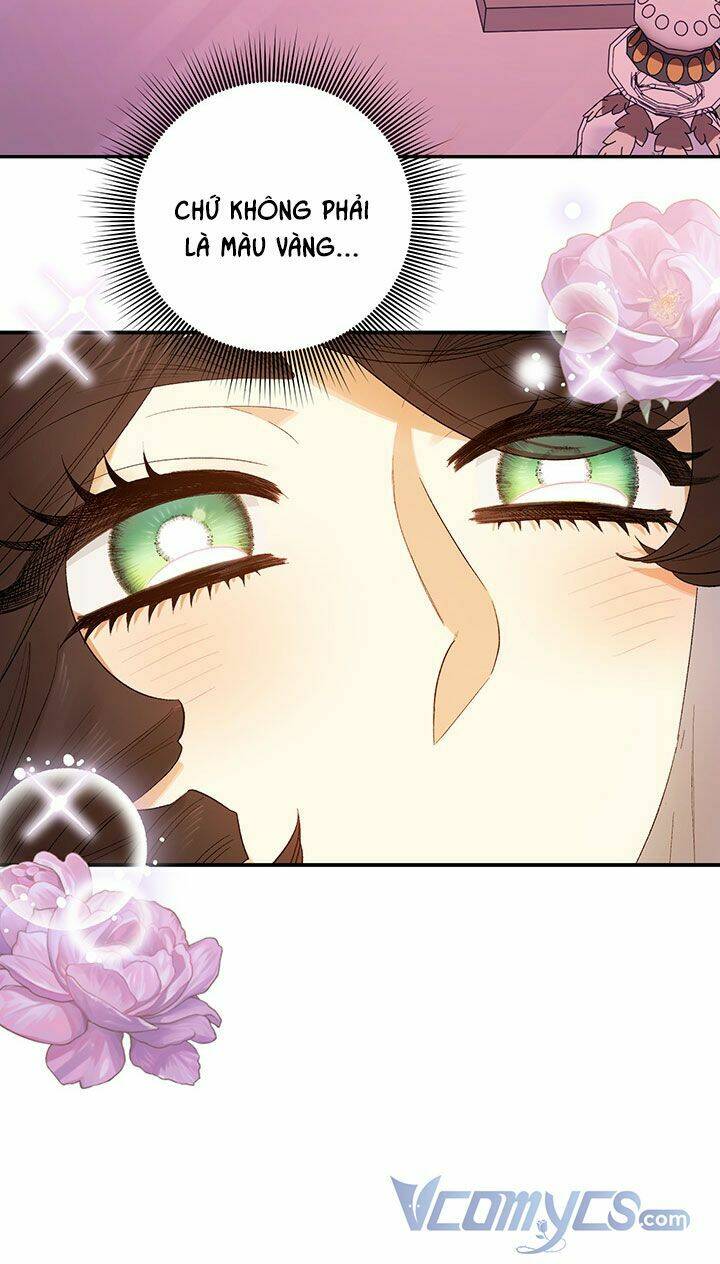 May Mắn Hay Bất Hạnh: Chapter 66