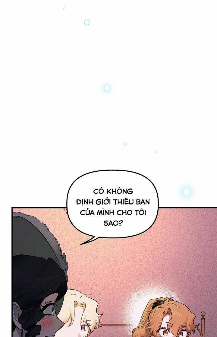 May Mắn Hay Bất Hạnh: Chapter 66