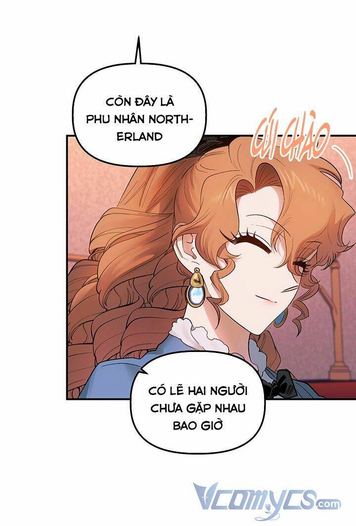 May Mắn Hay Bất Hạnh: Chapter 66