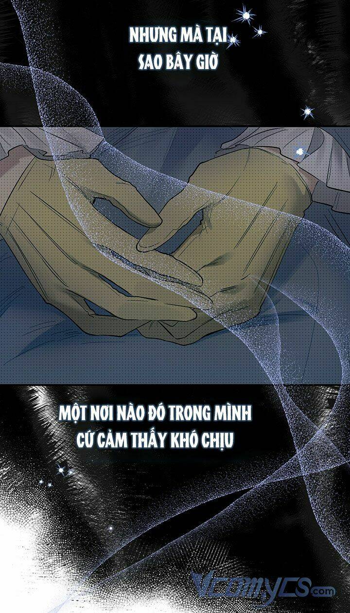 May Mắn Hay Bất Hạnh: Chapter 66