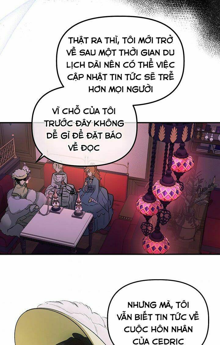 May Mắn Hay Bất Hạnh: Chapter 66