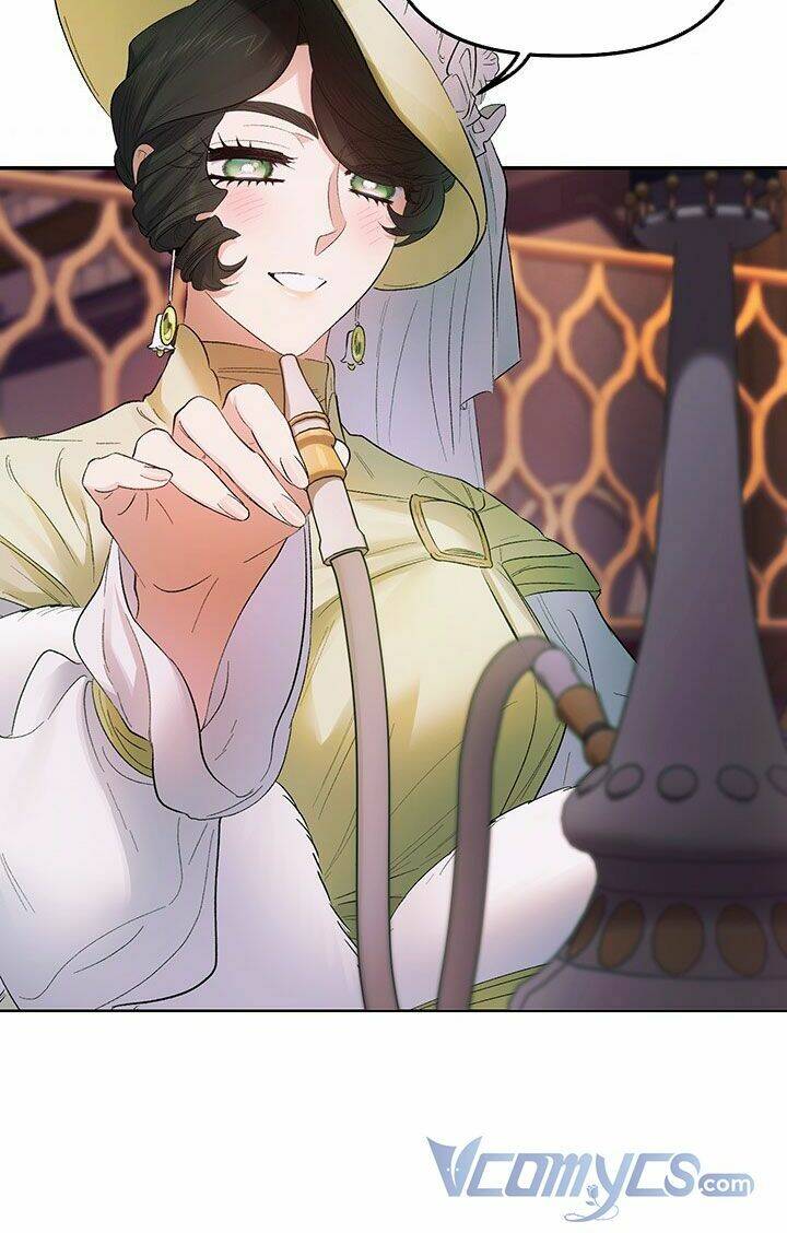 May Mắn Hay Bất Hạnh: Chapter 66